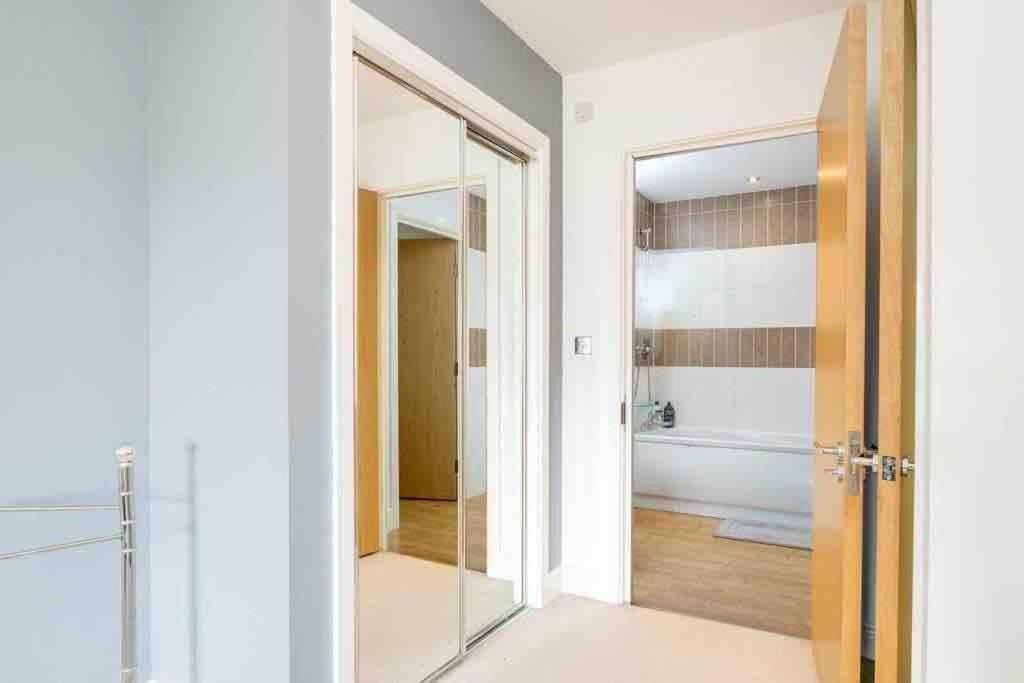 Location Location Location Birmingham City Centre Bagian luar foto