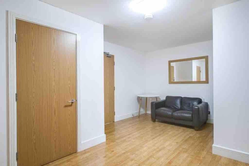 Location Location Location Birmingham City Centre Bagian luar foto