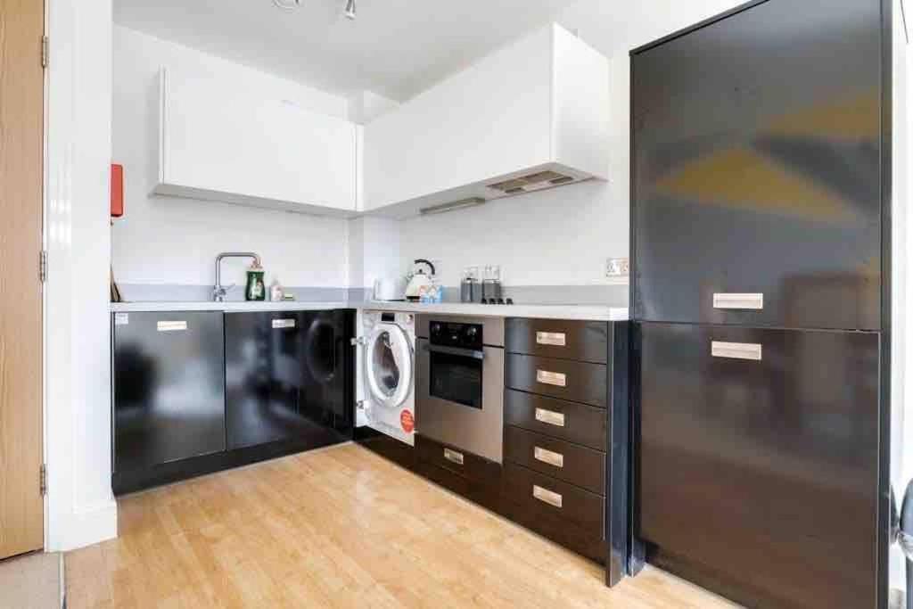 Location Location Location Birmingham City Centre Bagian luar foto