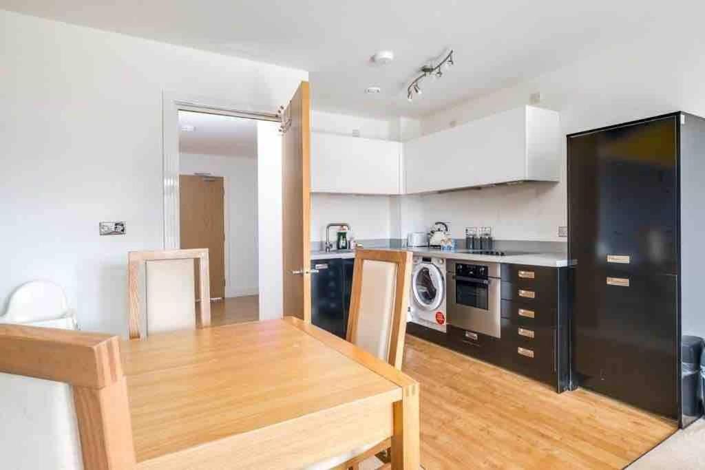 Location Location Location Birmingham City Centre Bagian luar foto