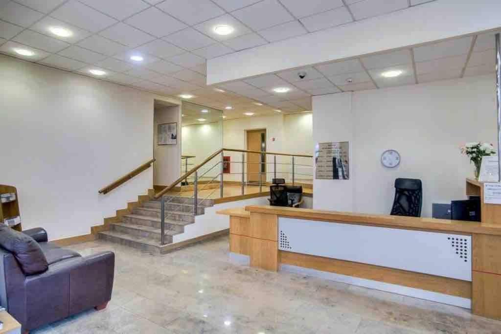 Location Location Location Birmingham City Centre Bagian luar foto
